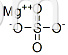 magnesium sulfate monohydrate CAS 14168-73-1